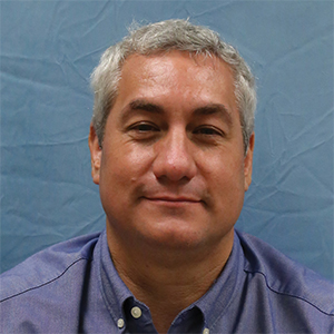 Andy Reichlin is the National Sales Manager – Industrial at ThermOmegaTech.