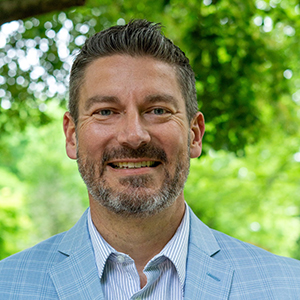 Jared Scott, SEW-EURODRIVE, Lyman, South Carolina