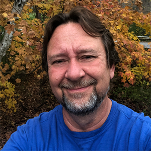 Paul Avery, Yaskawa America Inc., Waukegan, Illinois