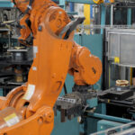 Figure 3: ABB goes beyond carbon-neutral operations in its facilities, such as its Fort Smith, Arkansas, manufacturing plant and aims to eliminate and recycle the waste generated from manufacturing, service and logistics operations. Courtesy: ABB