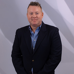 Brandon Canclini, Global Product Manager, ABB, Fort Smith, Arkansas