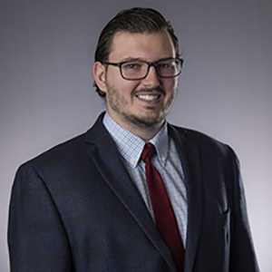 Andrew Harris, ACS, Verona, Wisconsin