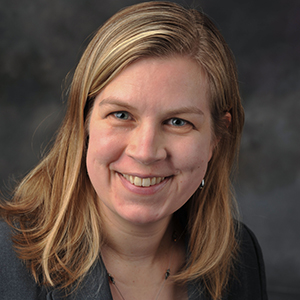 Amara Rozgus is the Editor-in-Chief