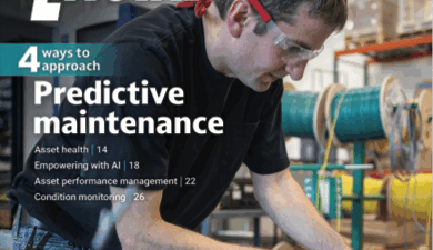 Plant Engineering July/August 2025