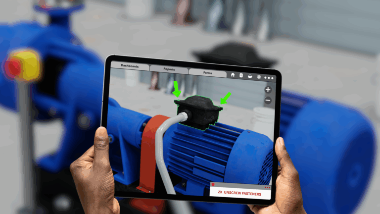 Ways to digitize manufacturing with a paper-on-glass strategy - Plant ...