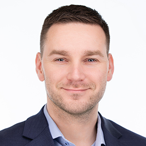Joe Rappazzo, Applied Control Engineering, Abingdon, Maryland
