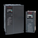 Manufacturing can move forward with automation. Courtesy: Mitsubishi Electric