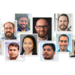 Engineering Leaders Under 40. Courtesy: WTWH Media