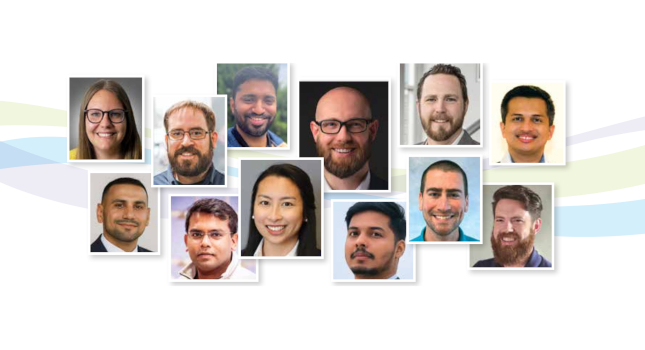 Engineering Leaders Under 40. Courtesy: WTWH Media