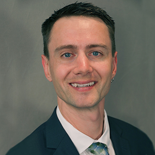 Brian Kaiser, principal consultant at Life Cycle Engineering.
