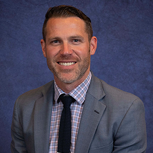 Kyle Thompson, Thomson Industries, Radford, Virginia