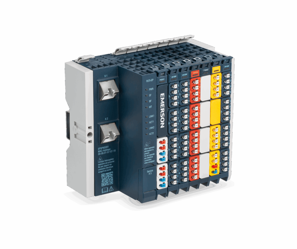 Figure 2: Designed to help manufacturers cut energy costs and carbon emissions by up to 30%, the Energy Manager solution transforms energy challenges into opportunities. Courtesy: Emerson