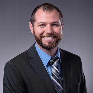 Austin Levin, PE, ACS Inc., Verona, Wisconsin