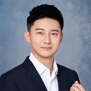 Chris Liu is the Product Manager for Siemens Industrial Edge Technology for the U.S.