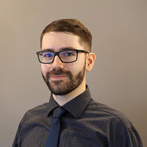 Jacob Deitz, PE, CDM Smith, Chicago
