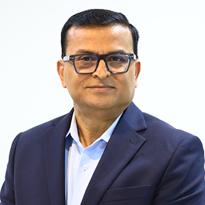 Subrat Tripathy, L&T Technology Services (LTTS), Edison, New Jersey