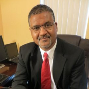 Frank J. Hayes, CLGS, CLS, MLA-I, MLT-I, OMA-I, CITGO Petroleum Corp., Houston