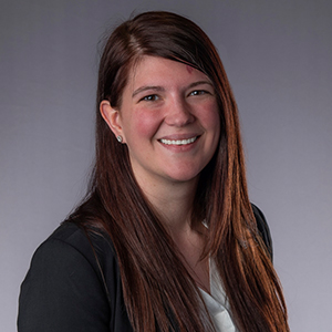 Andrea Carlson, CSP, ACS, Verona, Wisconsin