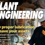 Industrial valves control fluid flow, but there are many different types –– and each type has special lubrication considerations. Courtesy: CITGO Petroleum Corp.