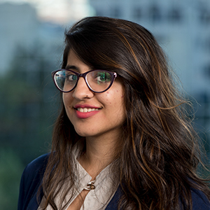 Deepa Pahuja, Amazon Web Services, Suwanee, Georgia