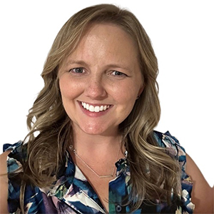 Jayme Leonard, Atlas Copco Compressors, Rock Hill, South Carolina
