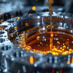 Lubrication. Courtesy: Adobe Stock