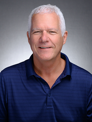 Don Wrocklage, Vice President/National Accounts, LUBRIPLATE Lubricants Co.