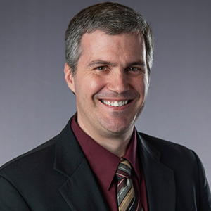 David Meinholz, ACS, Verona, Wisconsin
