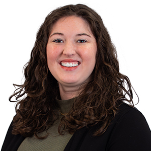Courtney Pickett, NEMA Motors Division, ABB, Fort Smith, Arkansas