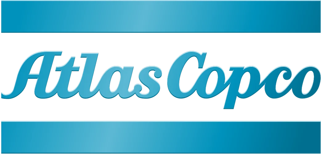Atlas Copco