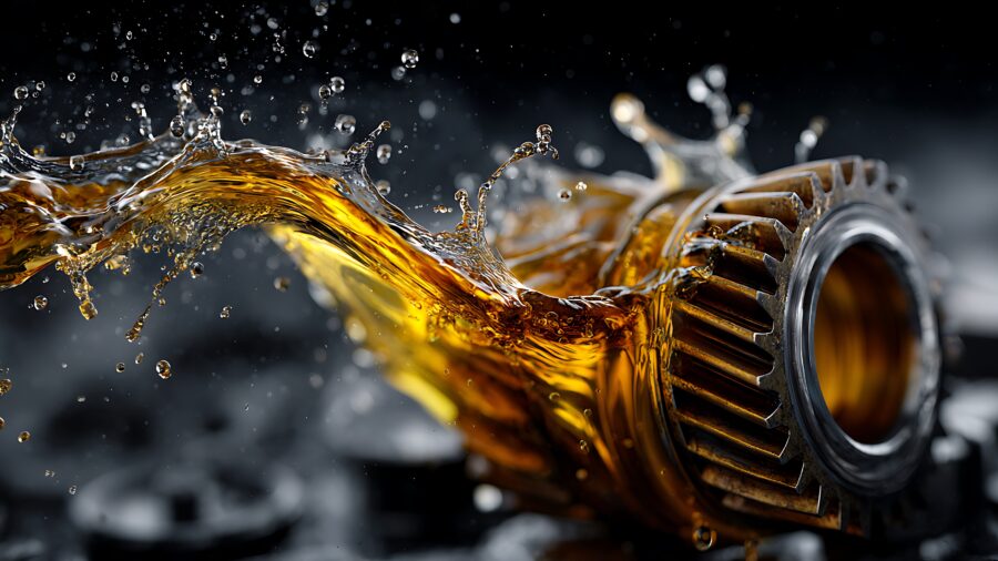 Lubrication - Page 3 of 24 - Plant Engineering