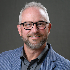 Steve Briscoe, Hitachi Global Air Power, Michigan City, Indiana