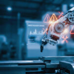 Predictive maintenance thrives on data. Courtesy: Adobe Stock