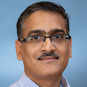 Mani Nambiar, Emerson, Austin, Texas