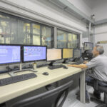 Figure 1: High-performance facilities require total technology synchronization between process hardware and the building’s mechanical and electrical support systems. Courtesy: ACS