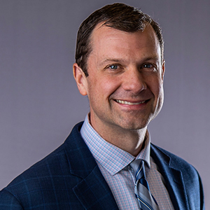 Matt Thiel, ACS, Verona, Wisconsin