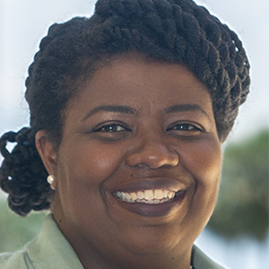 Janelle Armstead-English, Seeq Corp., Chicago