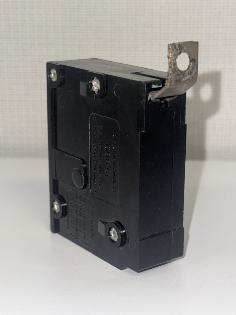 Circuit protection: the unsung guardians of electrical, power systems