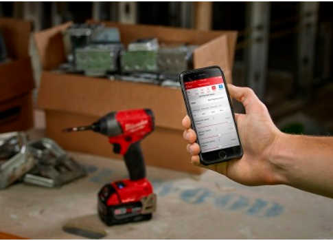 milwaukee tools one key archives plant engineering milwaukee tool customer service