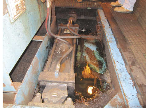 why do hydraulic systems get hot plant engineering hydraulic technicians