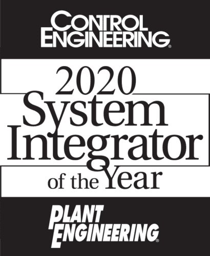 2020 System Integrator of the Year