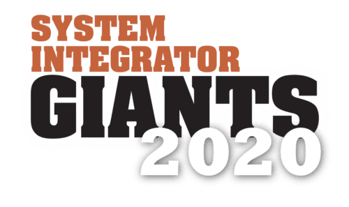System Integrator Giants 2020