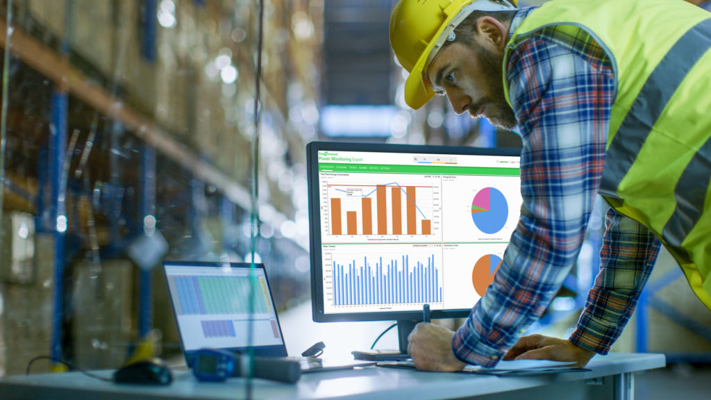 Improve Industrial Facility Energy Management A Process Based Approach Plant Engineering