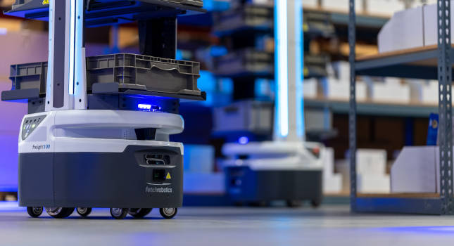 Automated Vision: Revolutionizing Visual Intelligence