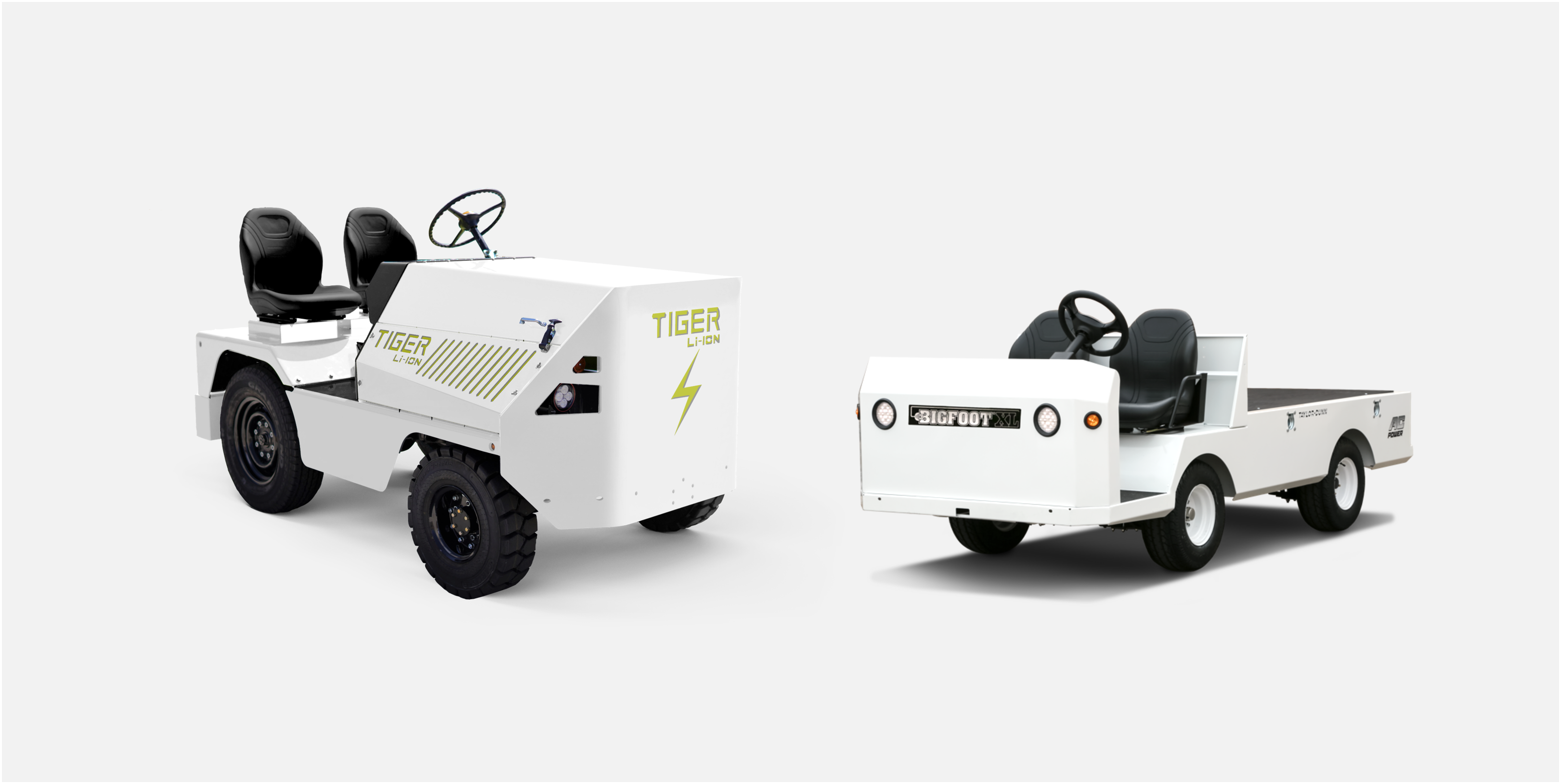 LiIon electric utility vehicles Plant Engineering