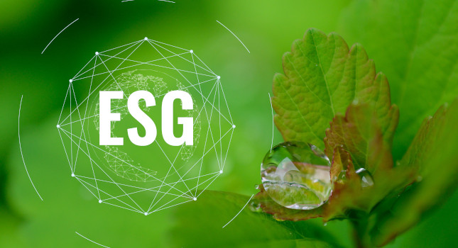 ESG and how to be a good corporate citizen | Plant Engineering