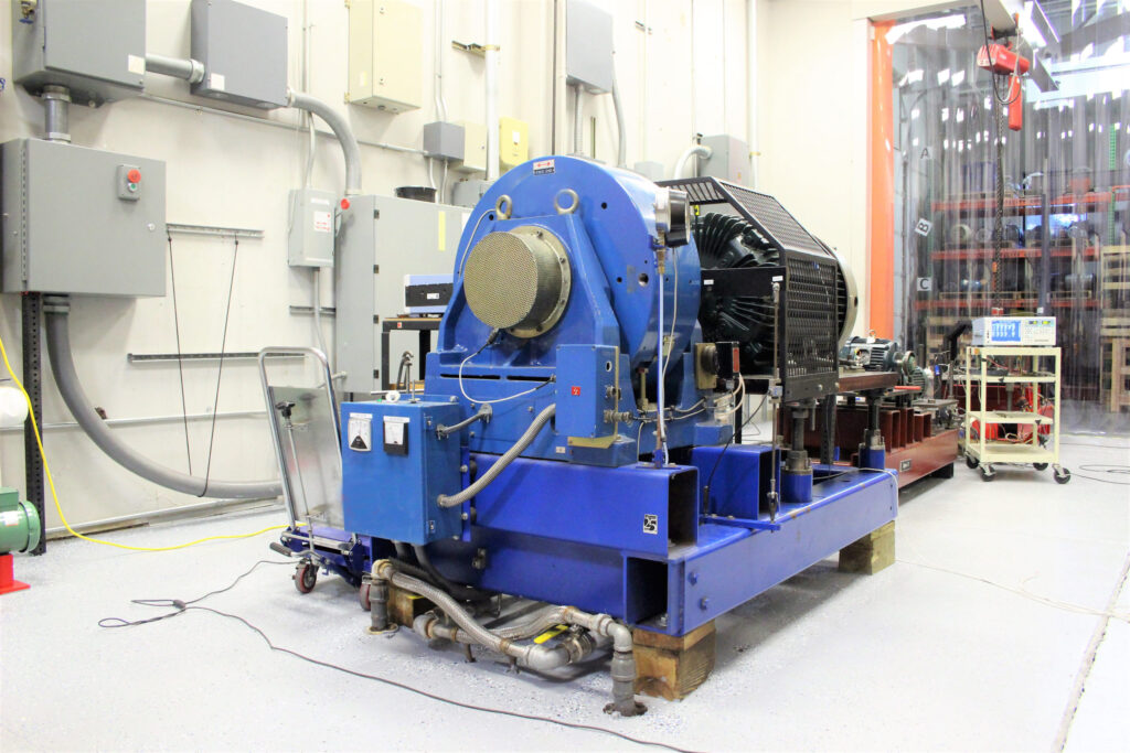 Evaluating Noise in Electric Motors Plant Engineering