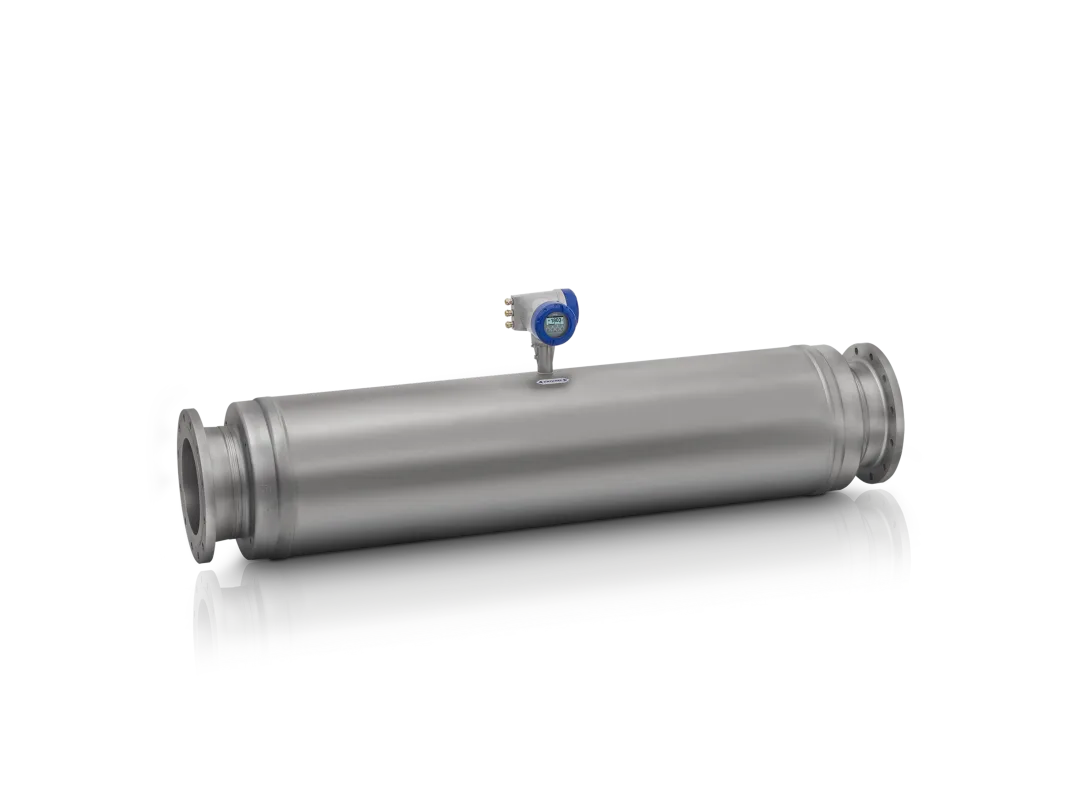 Collis Meter Coriolis Meters | Plant Engineering