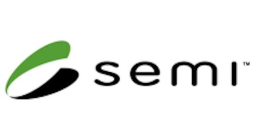 Courtesy of: SEMI