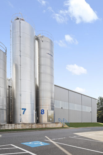 Figure 1: AI stands poised to enhance safety measures and job stability in an inherently hazardous industry facing a shortage of skilled labor, while simultaneously paving the way for innovative design practices. Courtesy: Graycor